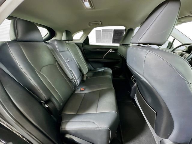 Used 2021 Lexus RX 350 AWD image 16