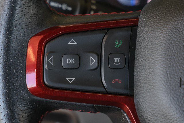Used 2024 RAM 1500 Rebel w/ Rebel Level 1 Equipment Group AWD/4WD image 25