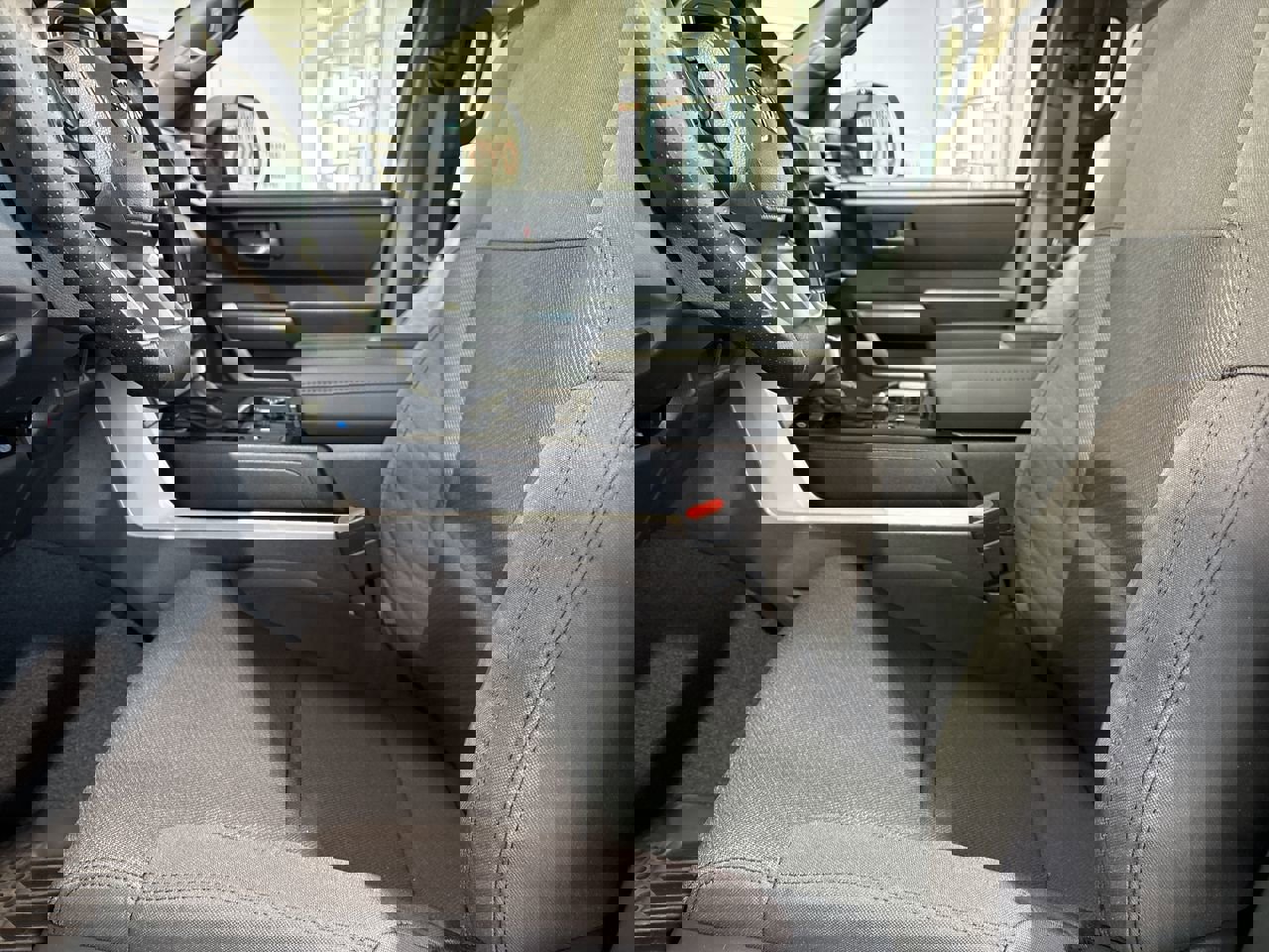 New 2026 Toyota Tundra SR5 image 11