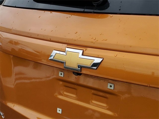 Certified 2017 Chevrolet Trax LT w/ Driver Confidence Package image 29