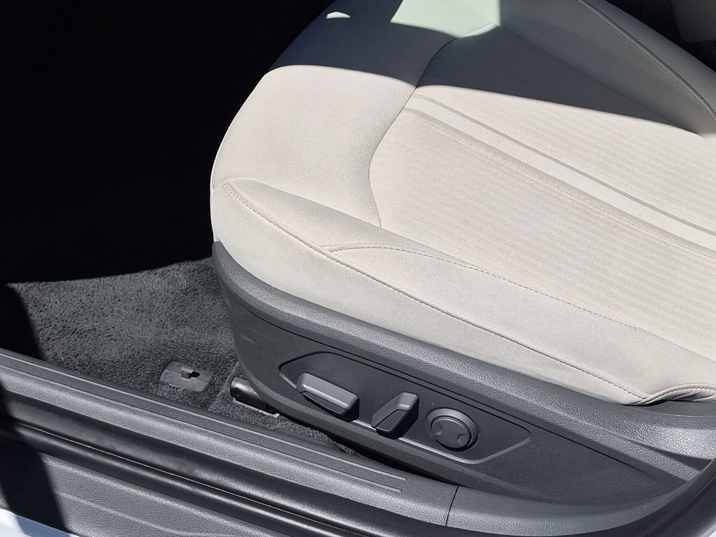 Used 2025 Hyundai Sonata SEL FWD image 14
