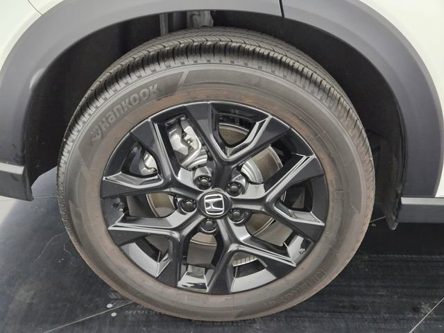 Used 2025 Honda HR-V Sport image 10