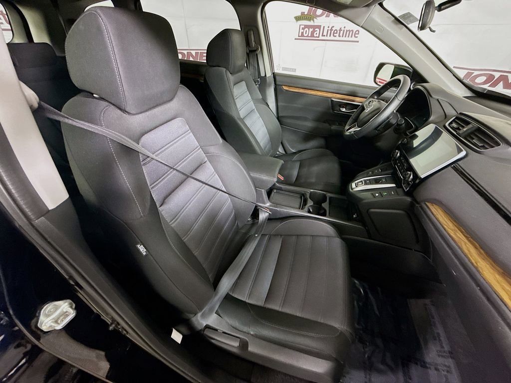 Used 2021 Honda CR-V EX image 30