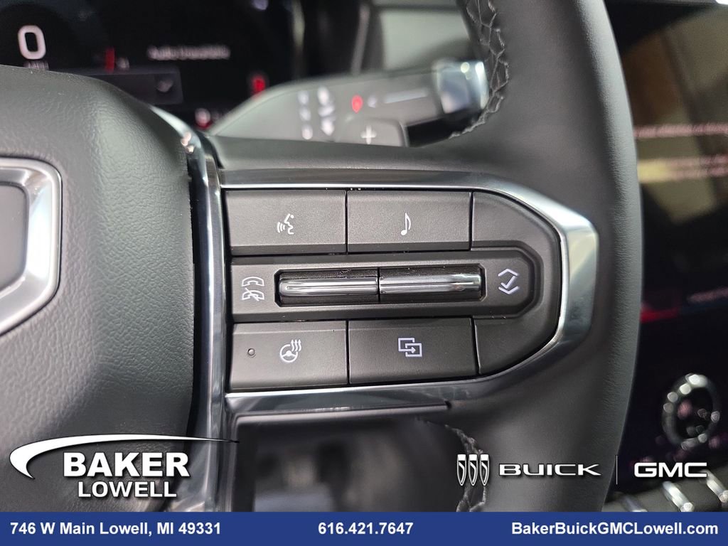 New 2026 GMC Terrain Elevation w/ Elevation Premium Package image 18