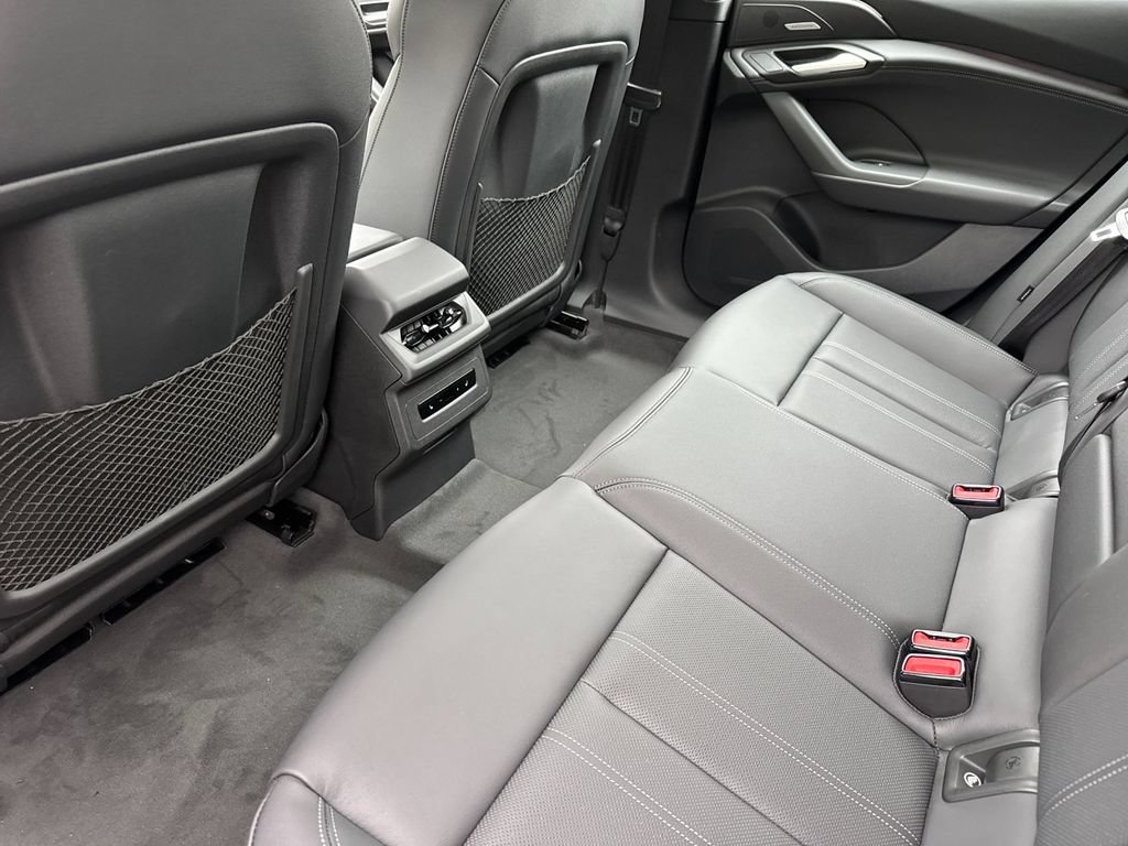 New 2027 Audi A6 e-tron Premium Plus AWD/4WD image 12