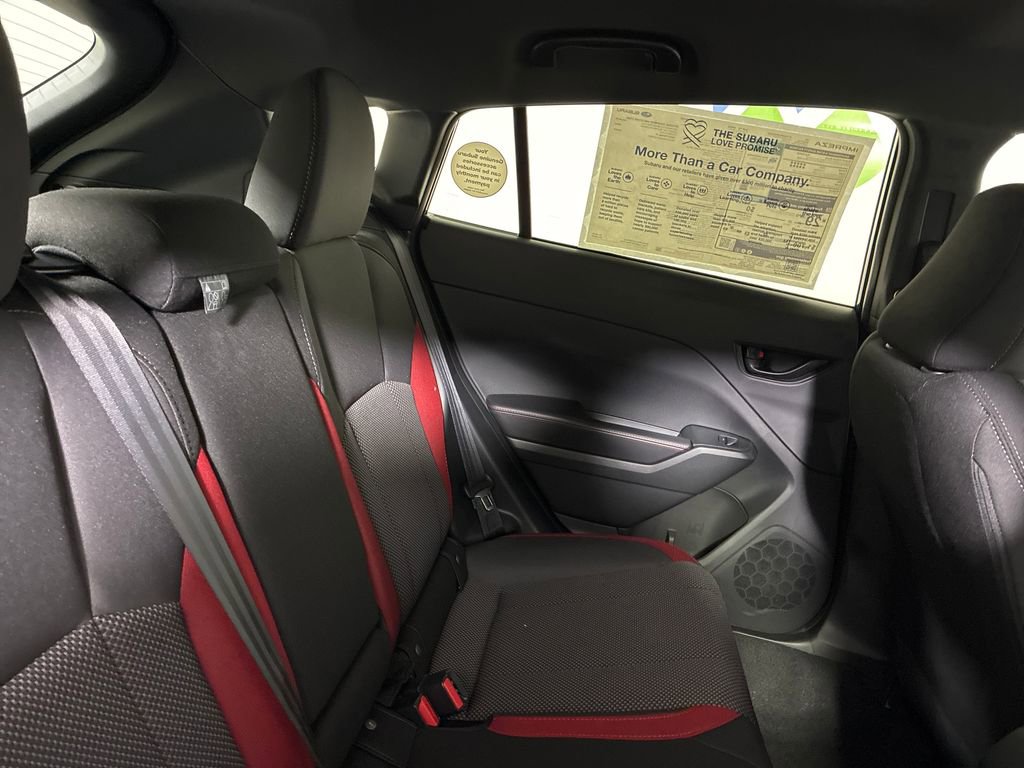 New 2026 Subaru Impreza RS image 22