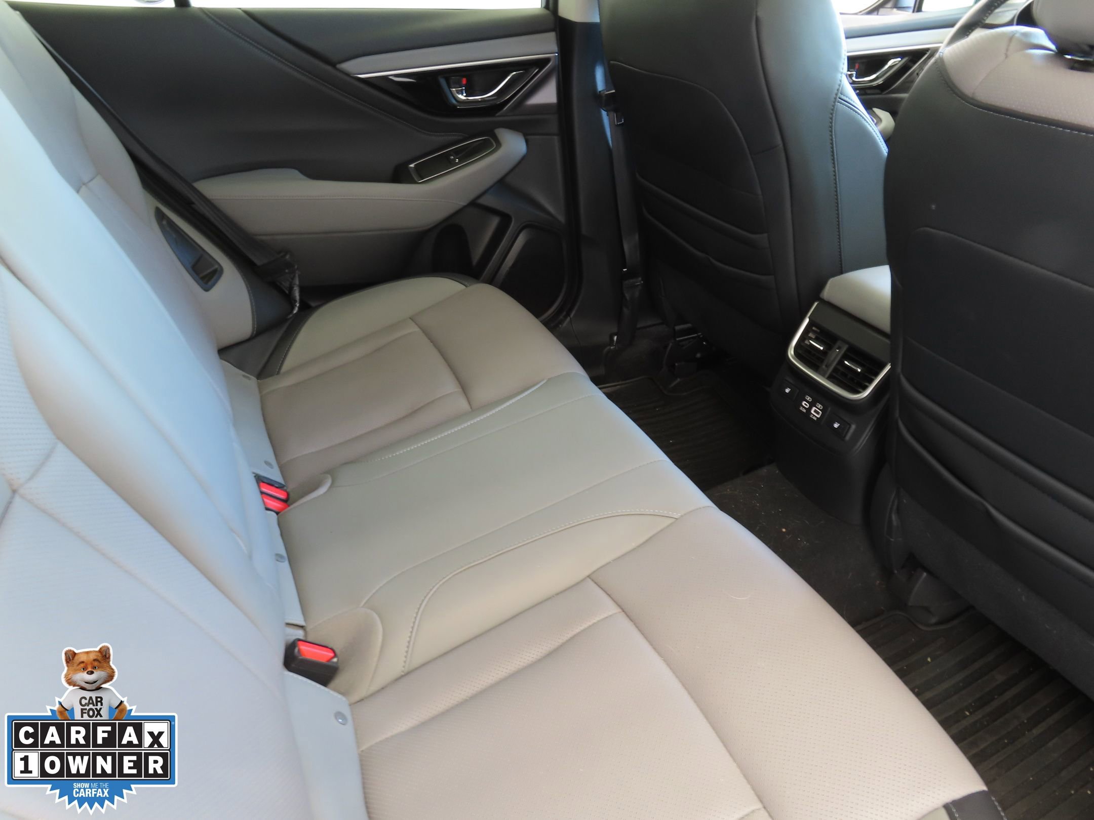 Used 2024 Subaru Outback Limited image 27