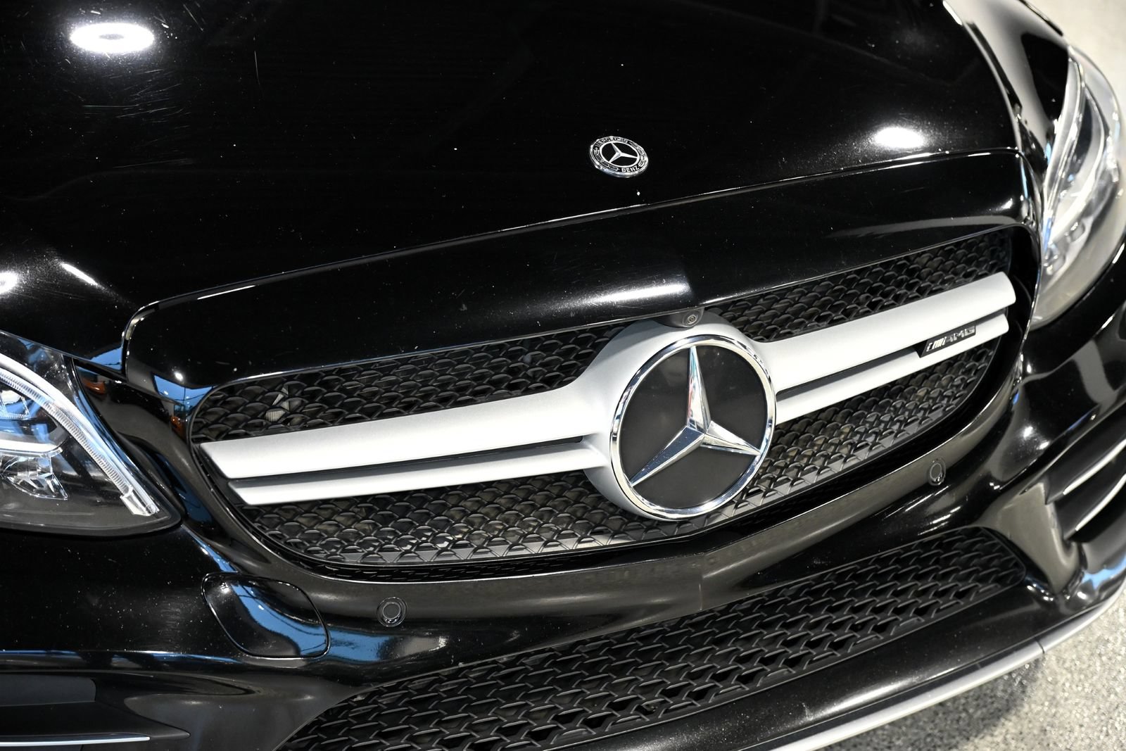 Used 2020 Mercedes-Benz C 43 AMG 4MATIC Sedan image 18