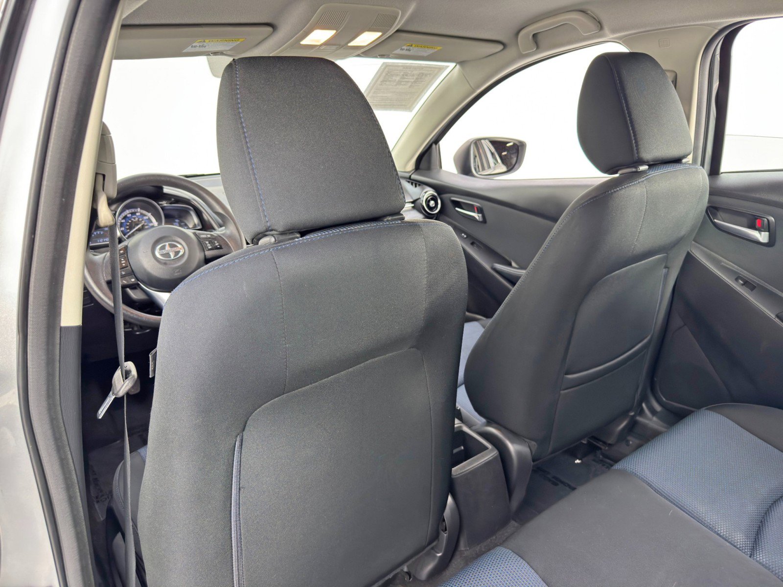 Used 2016 Scion iA image 29