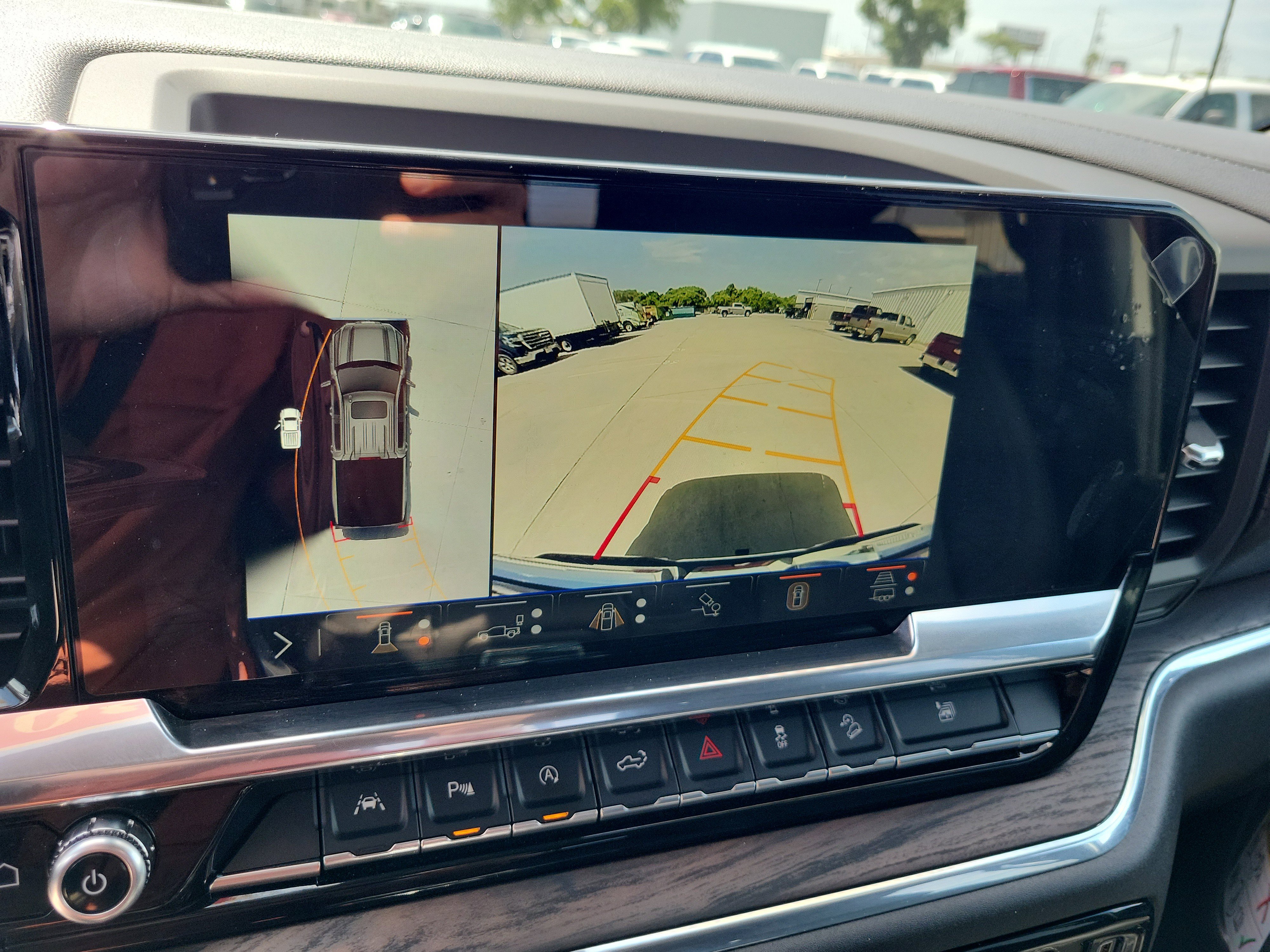 Used 2025 GMC Sierra 1500 SLT image 21