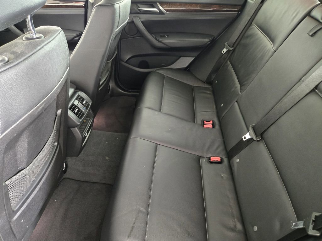 Used 2016 BMW X3 xDrive28i AWD/4WD image 33