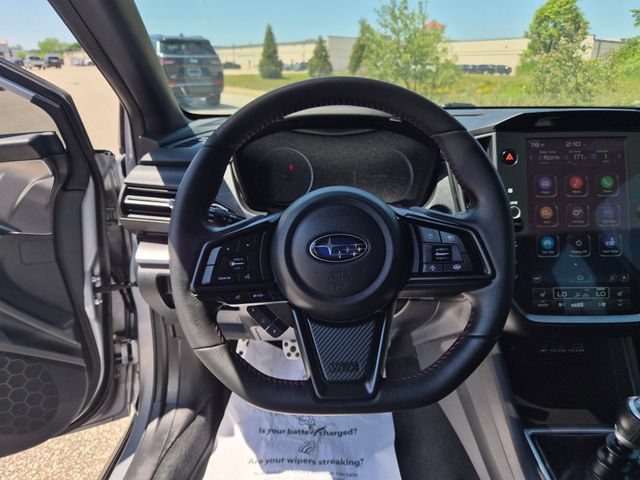 Used 2024 Subaru WRX Premium AWD/4WD image 16