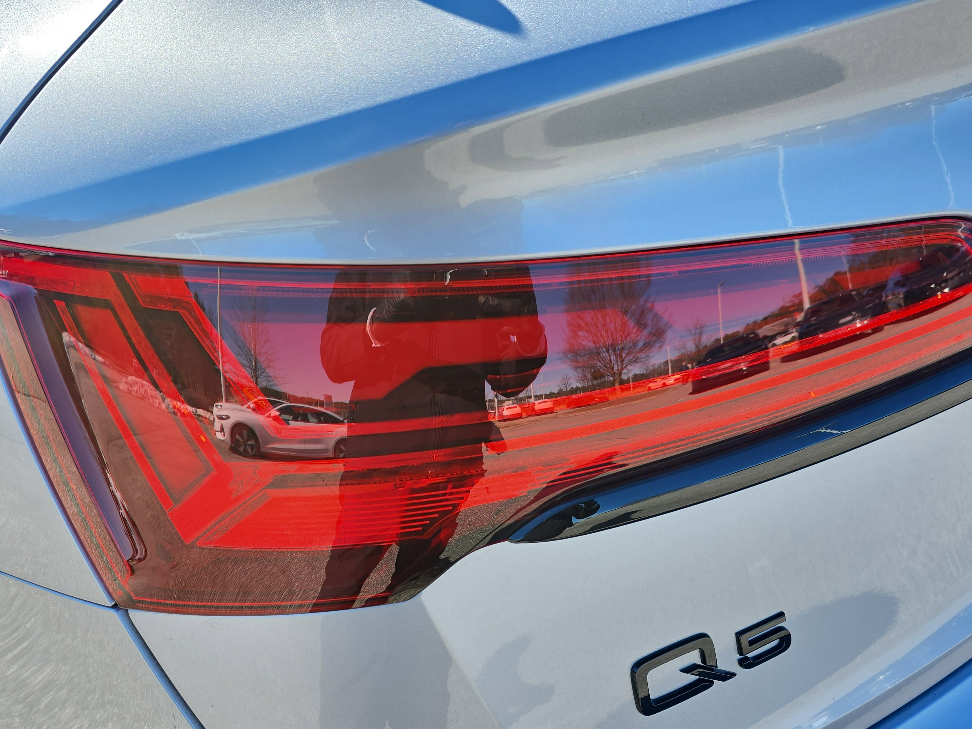 Certified 2025 Audi Q5 2.0T Premium Plus w/ Premium Plus Package image 33