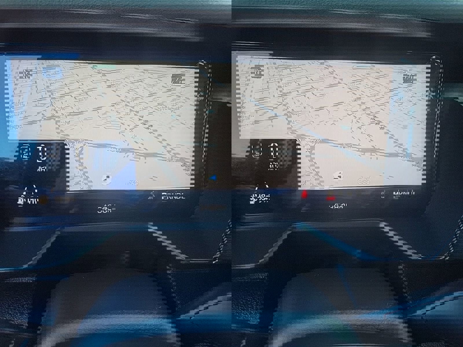 New 2026 GMC Acadia Elevation w/ Elevation Premium Package image 19