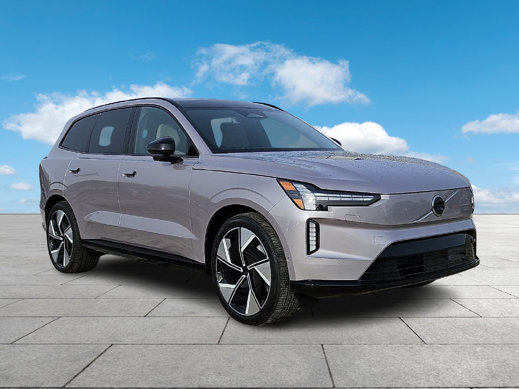 New 2026 Volvo EX90 Ultra AWD/4WD image 1