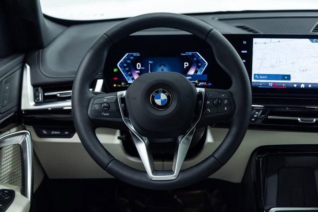 New 2026 BMW X1 xDrive28i w/ Technology Package image 20