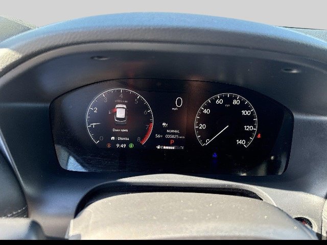 Used 2023 Honda HR-V EX-L image 10