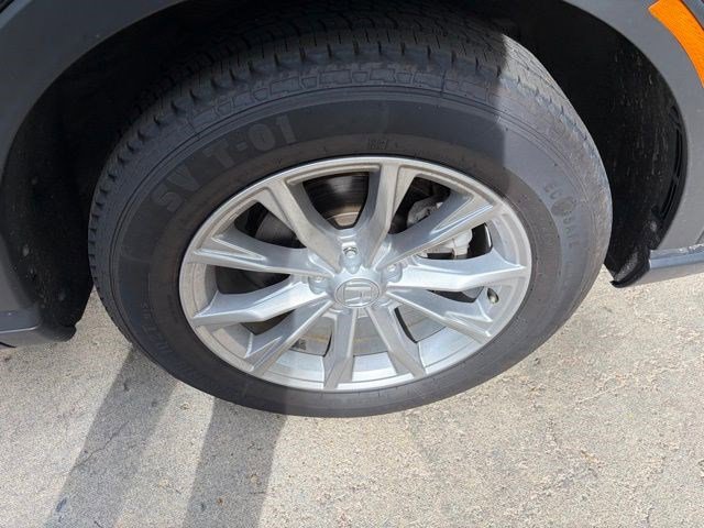 Used 2023 Honda CR-V EX-L image 14
