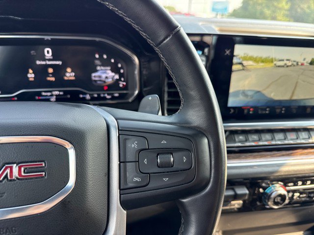 Used 2024 GMC Sierra 1500 Elevation w/ Elevation Premium Package AWD/4WD image 29