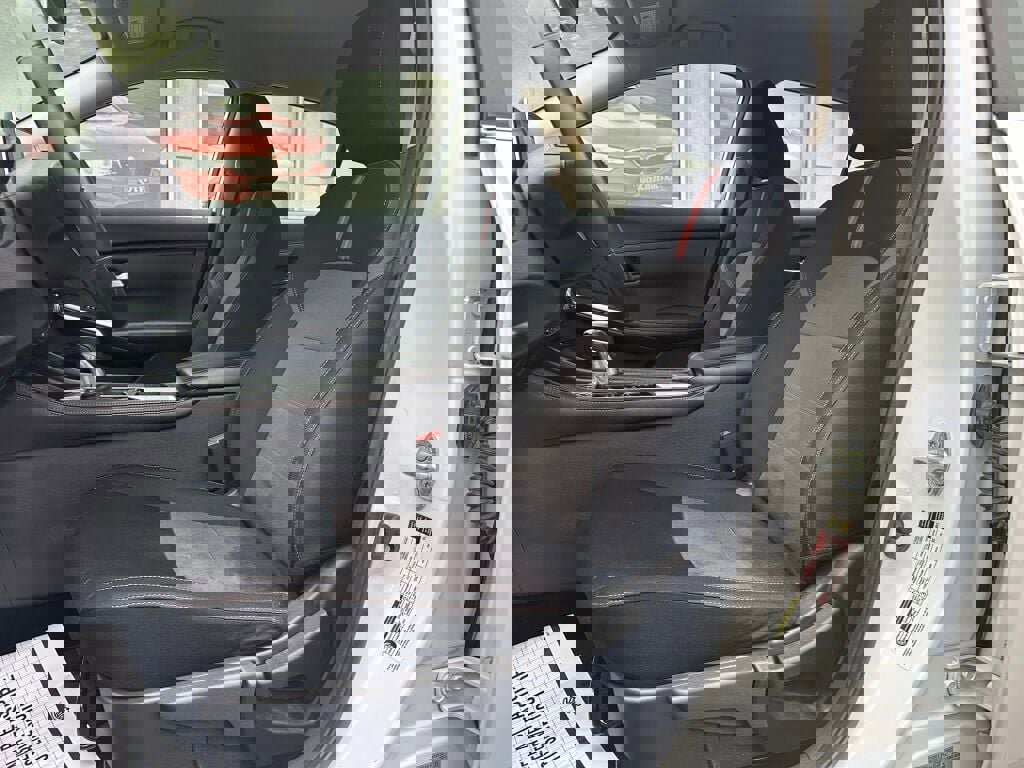 Used 2021 Nissan Sentra SR image 10