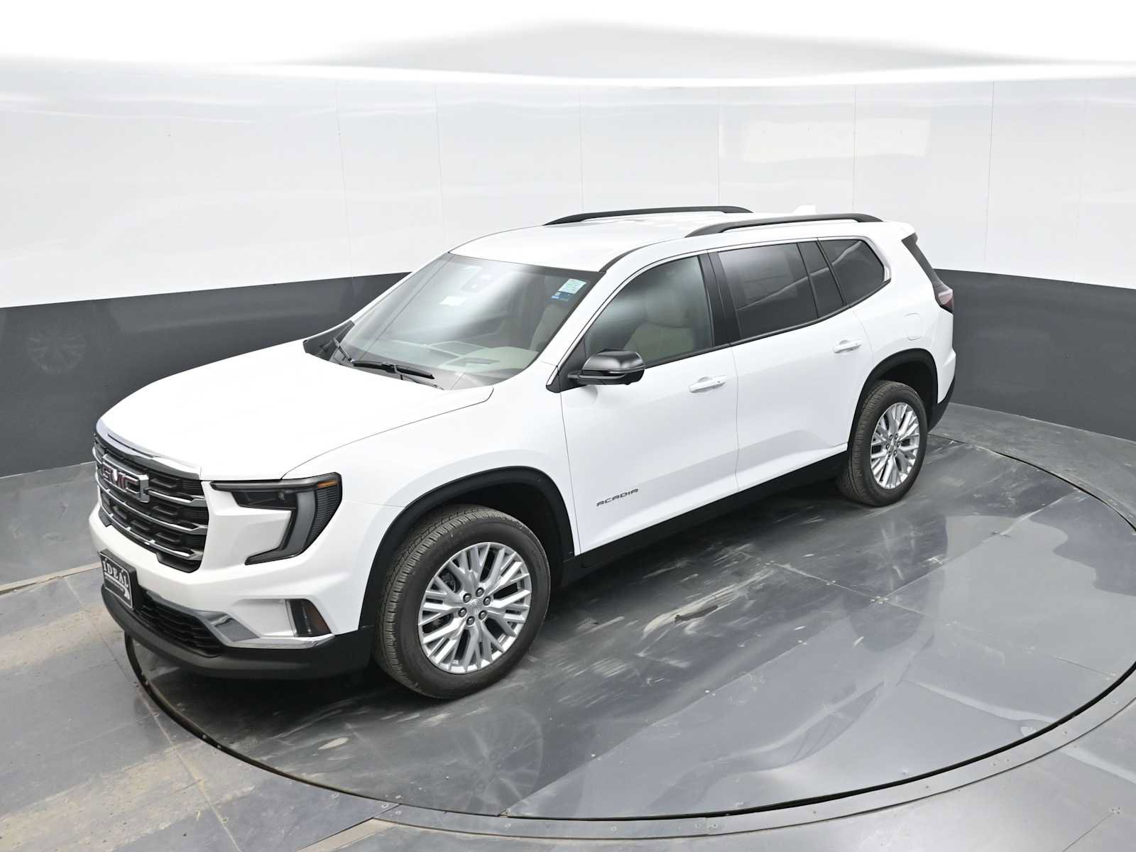 New 2026 GMC Acadia Elevation w/ Elevation Premium Package image 23