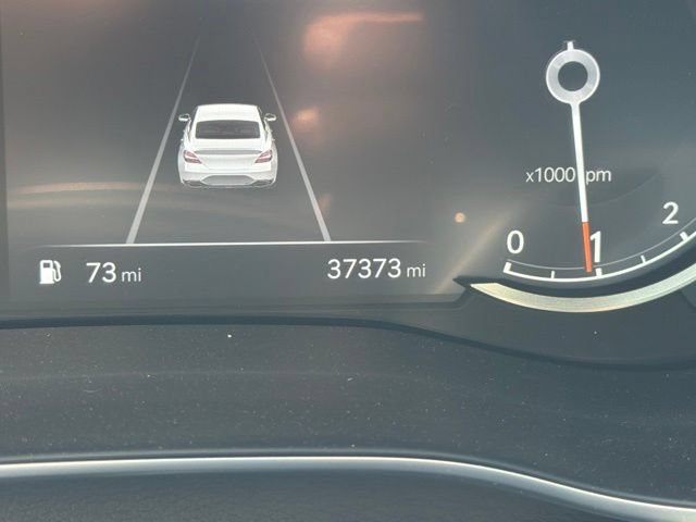 Used 2022 Genesis G70 2.0T w/ Prestige Package AWD/4WD image 29