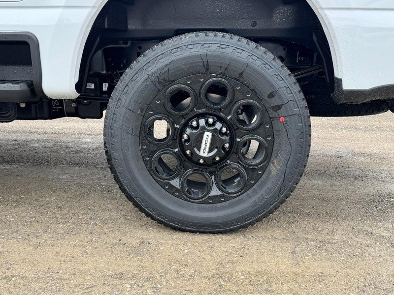 New 2026 Ford F250 XLT w/ XLT Premium Package image 6