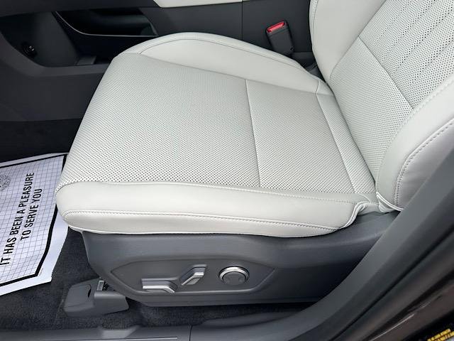 New 2026 Hyundai Santa Fe SEL image 8