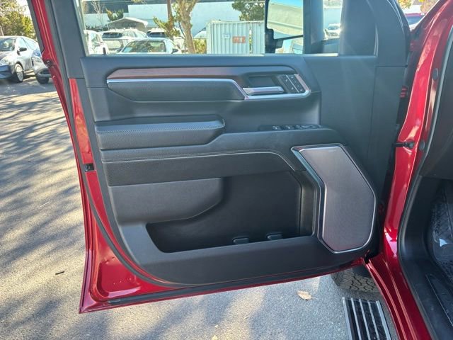 Certified 2024 GMC Sierra 2500 Denali w/ Denali Reserve Package image 12