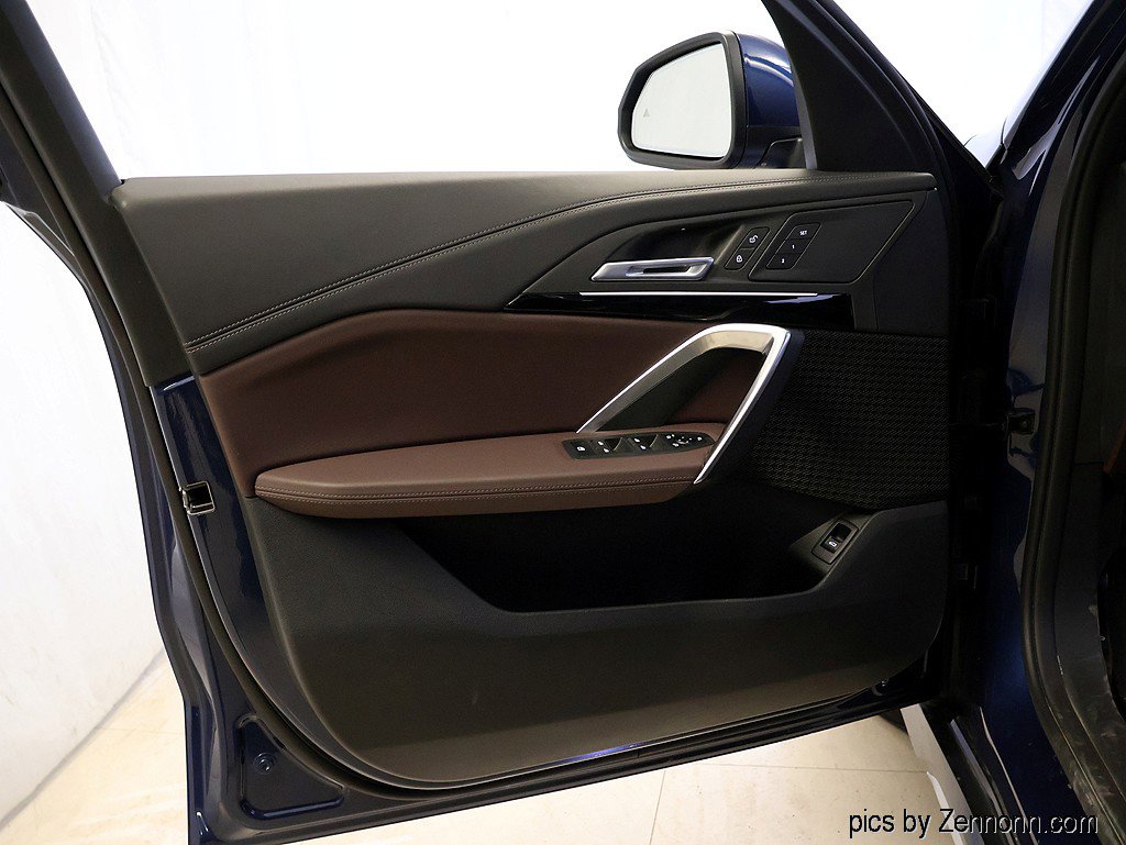 Used 2025 BMW X1 xDrive28i w/ Convenience Package image 23