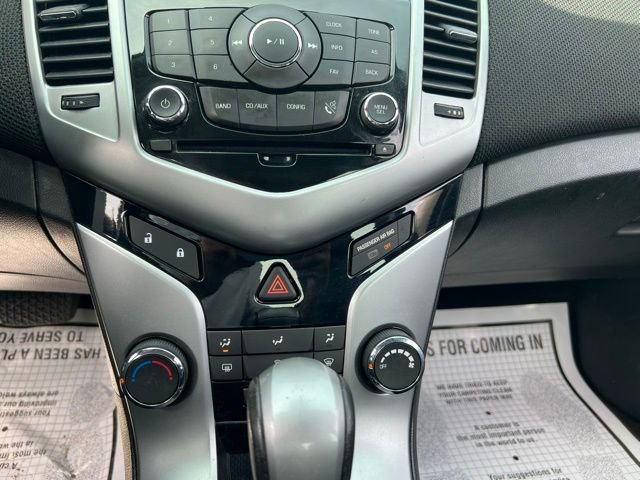 Used 2014 Chevrolet Cruze LT FWD image 18