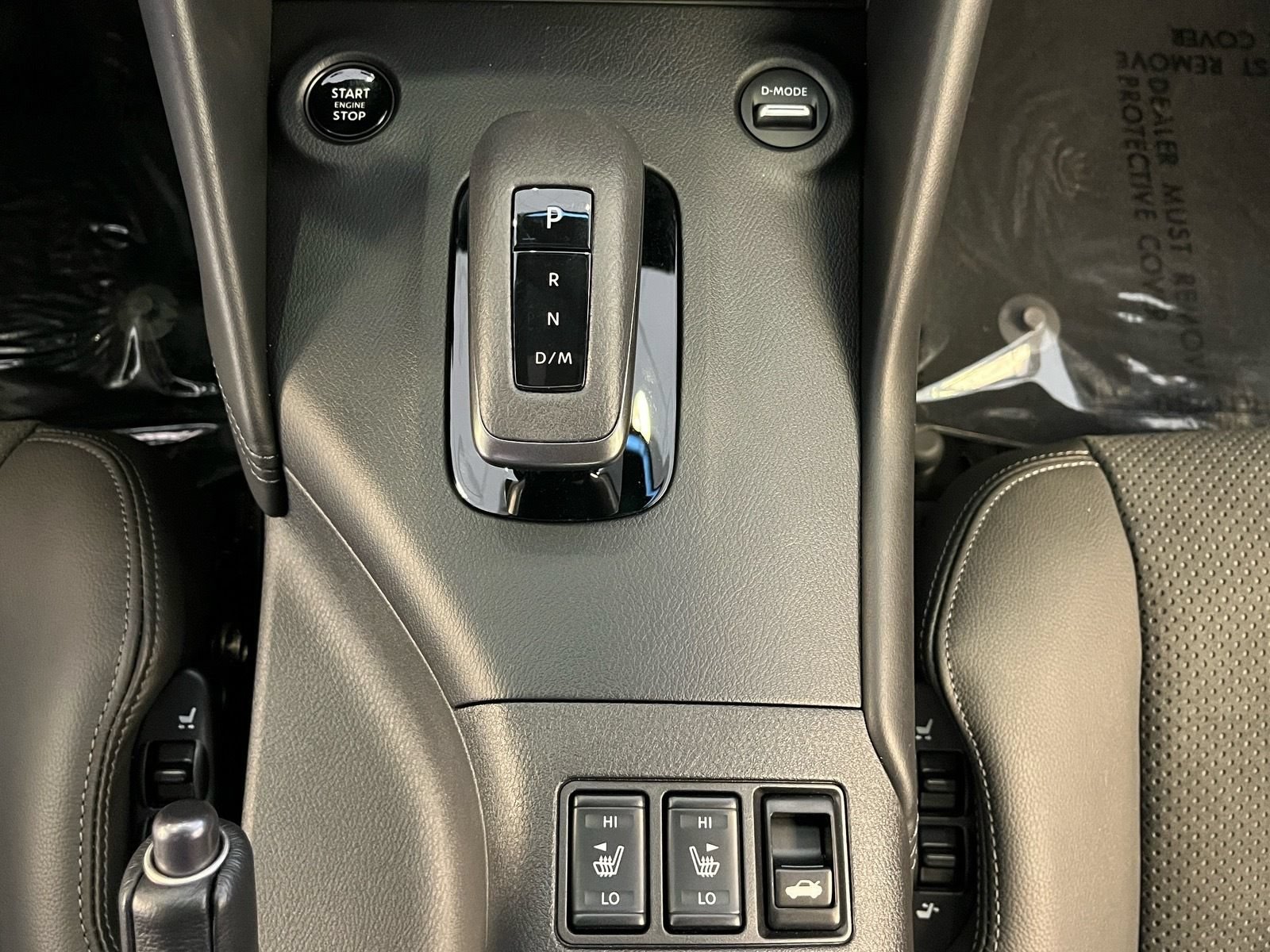 Certified 2026 Nissan Z Performance RWD image 30