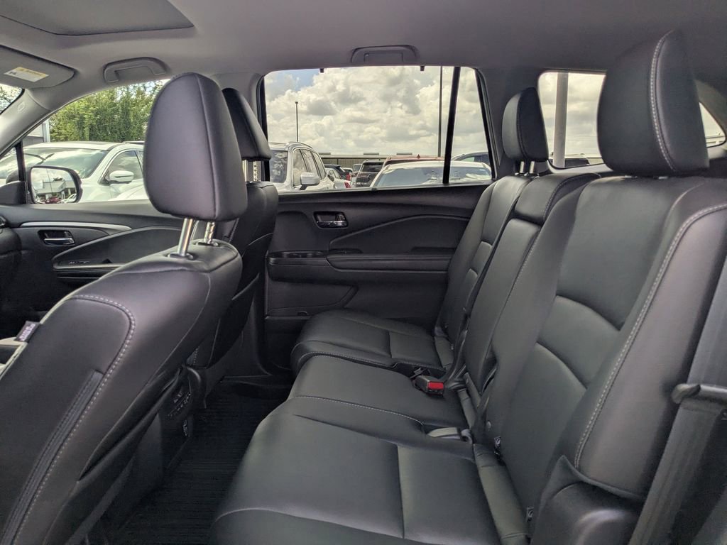 Used 2020 Honda Pilot EX-L image 14