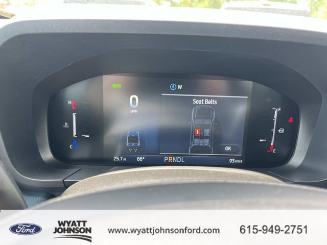 New 2026 Ford Maverick XL FWD image 32