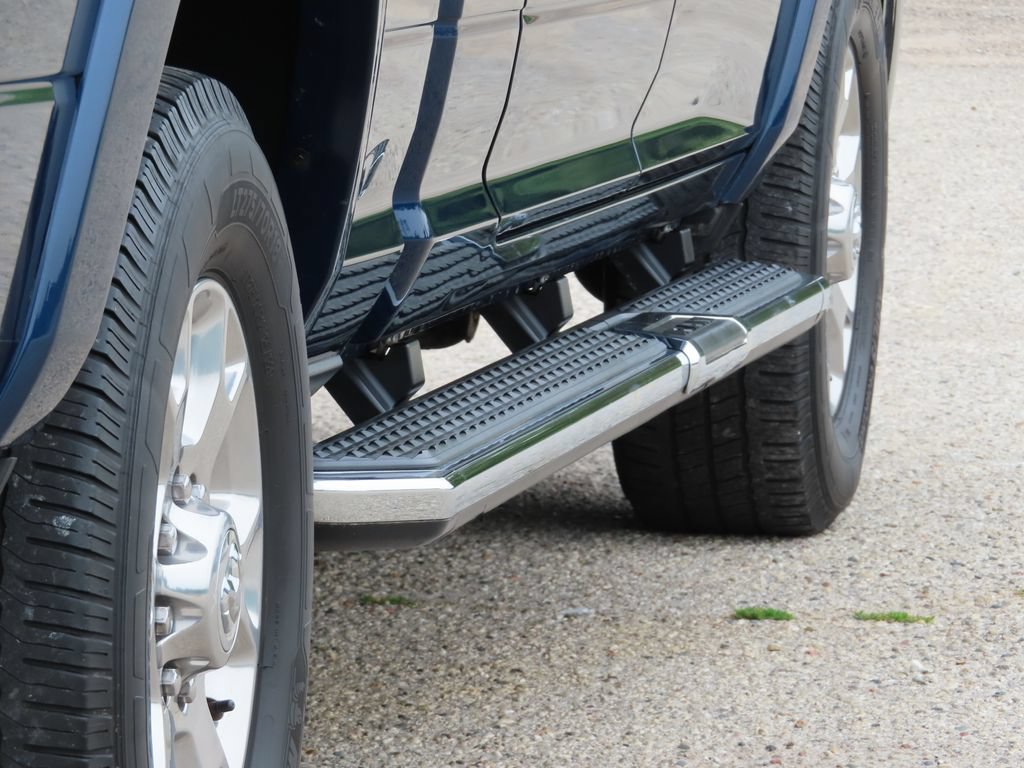 Certified 2020 RAM 2500 Laramie AWD/4WD image 14
