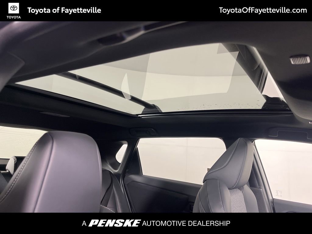 New 2026 Toyota bZ XLE image 10