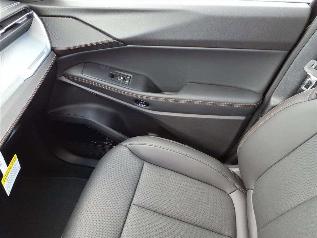 New 2026 Jeep Cherokee Limited image 30