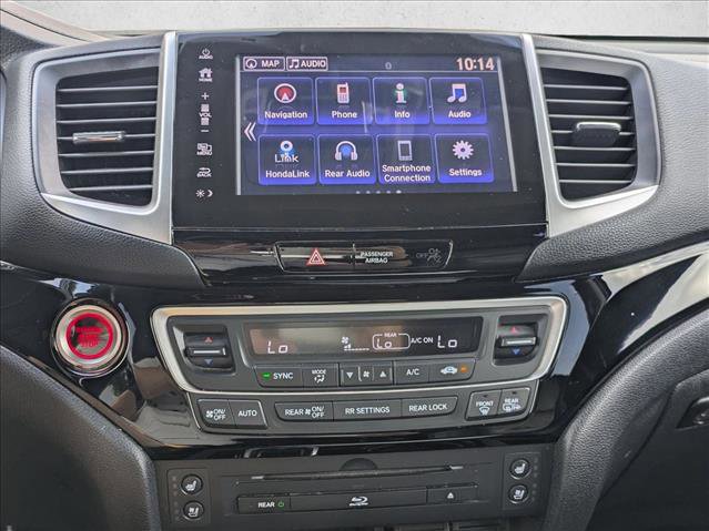 Used 2017 Honda Pilot Elite image 13