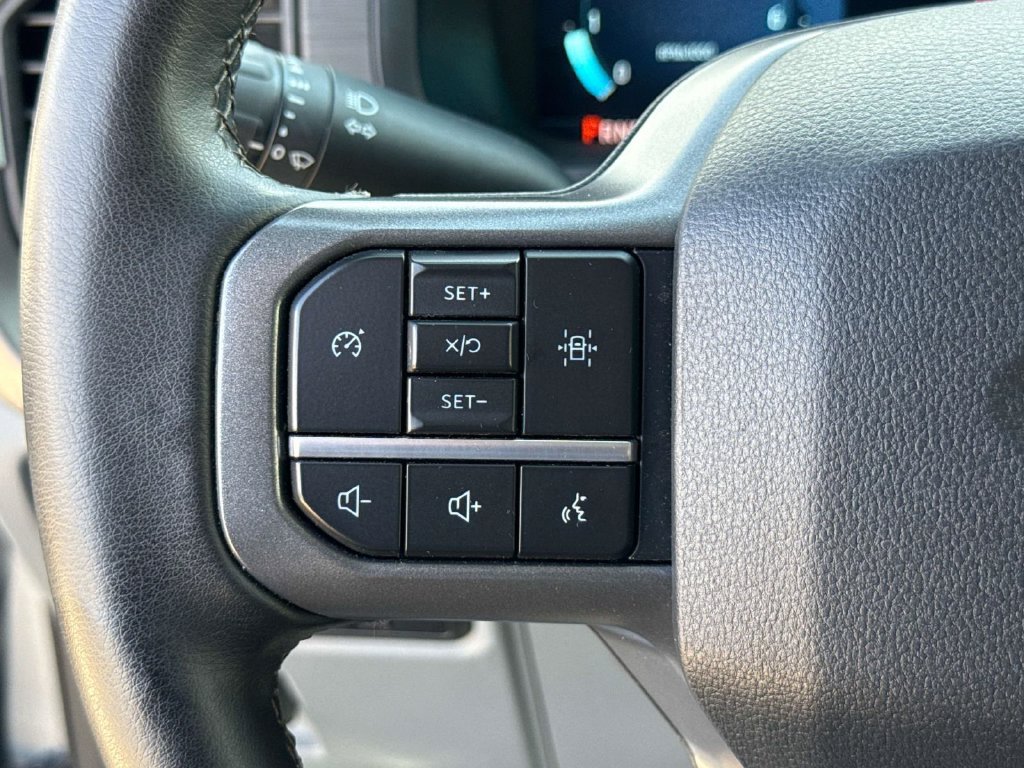 Used 2025 Ford F150 XLT w/ Equipment Group 301A Standard AWD/4WD image 25