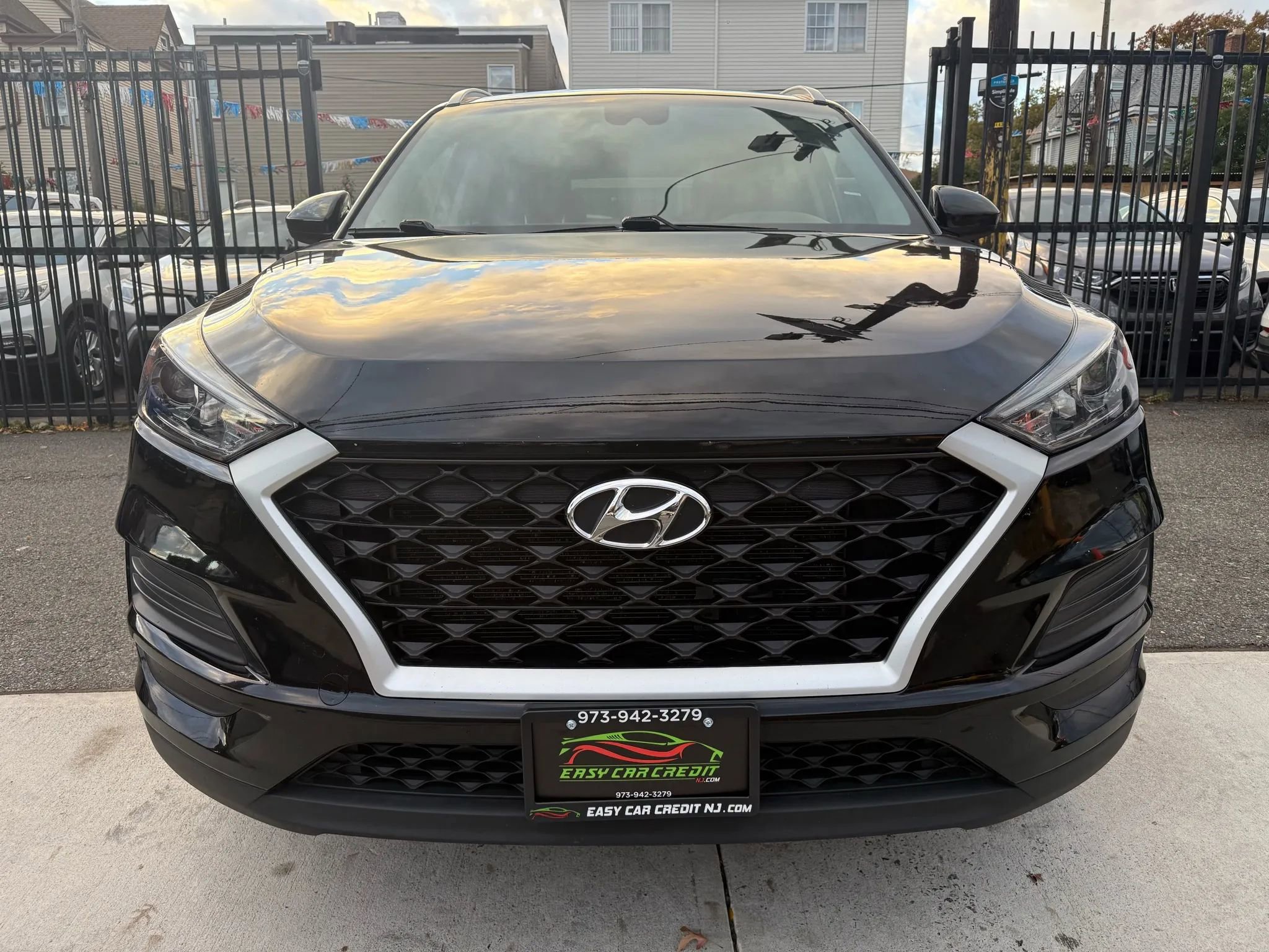 Used 2021 Hyundai Tucson Value image 10