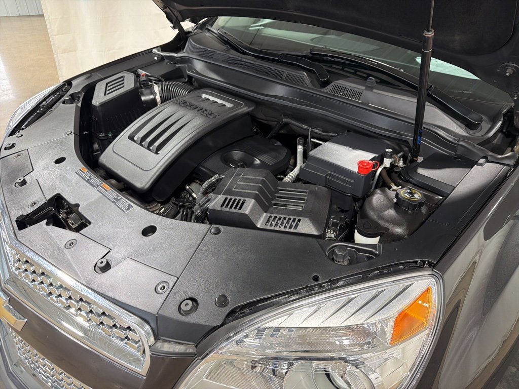 Used 2015 Chevrolet Equinox LTZ image 42