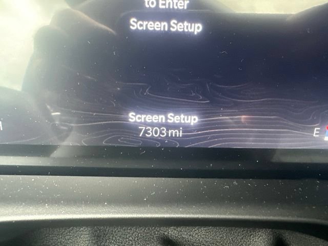 Used 2025 Jeep Grand Cherokee Limited RWD image 21