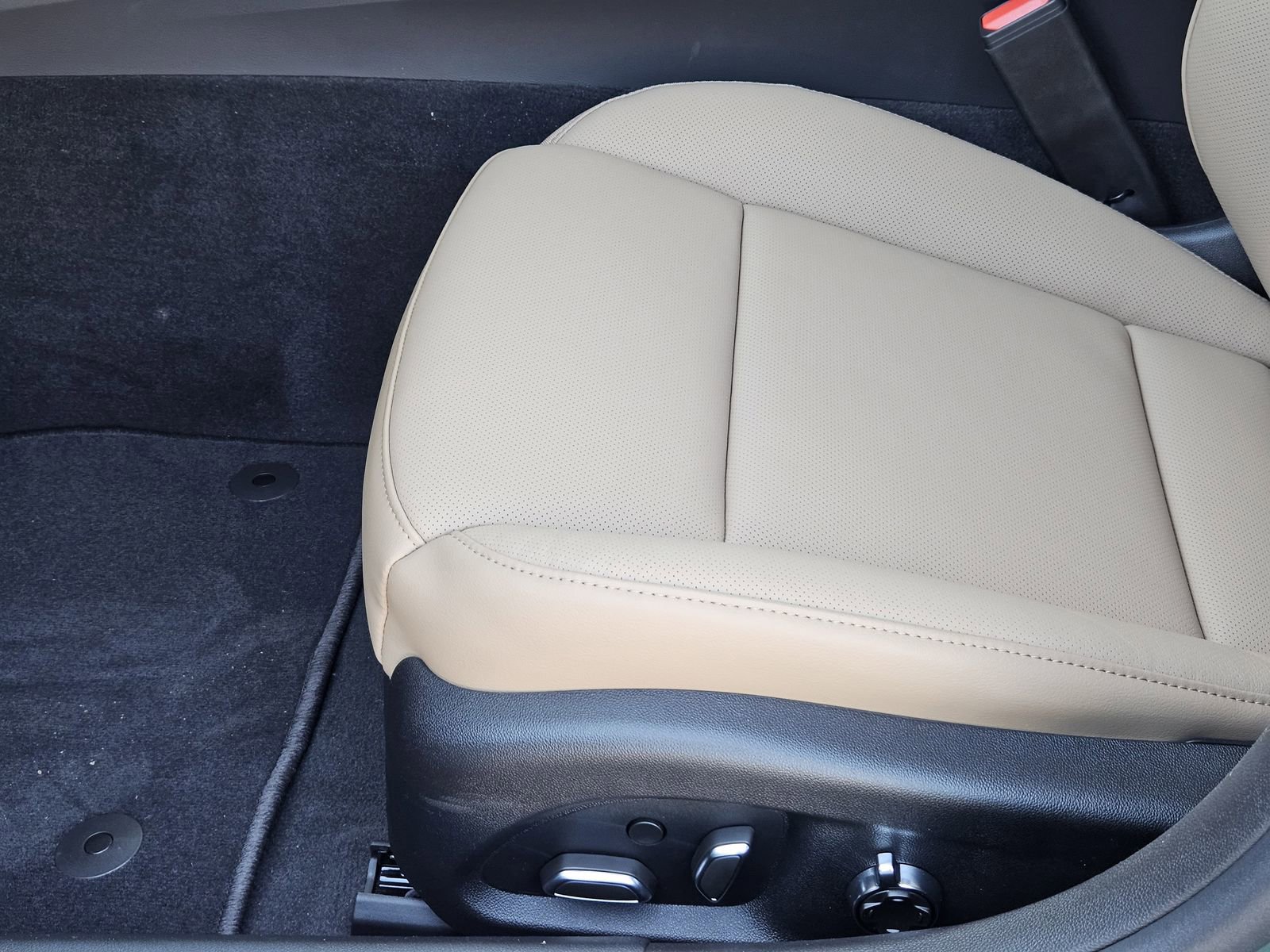 New 2026 Cadillac CT5 Premium Luxury RWD image 27