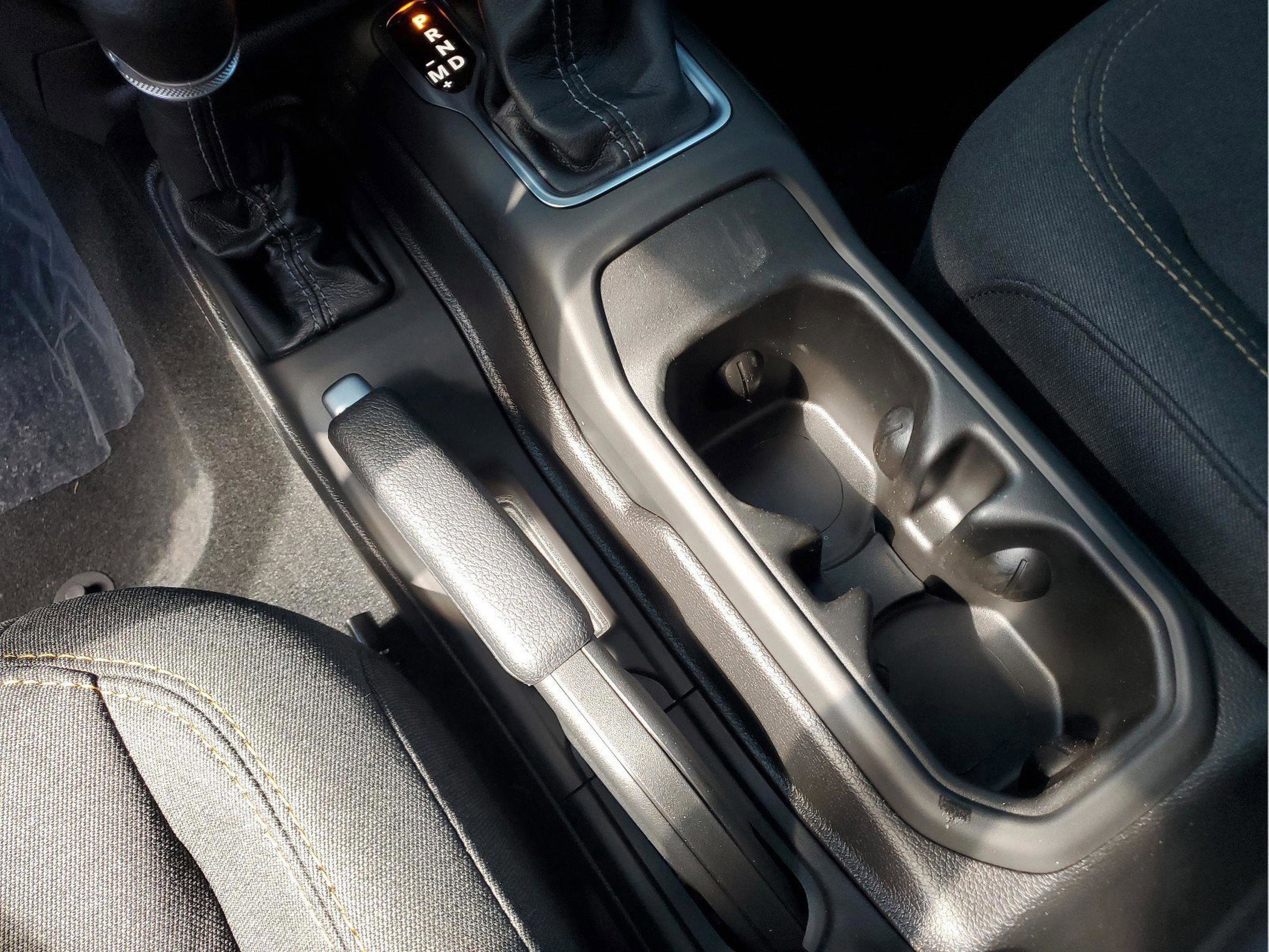 New 2026 Jeep Wrangler Sport S image 18