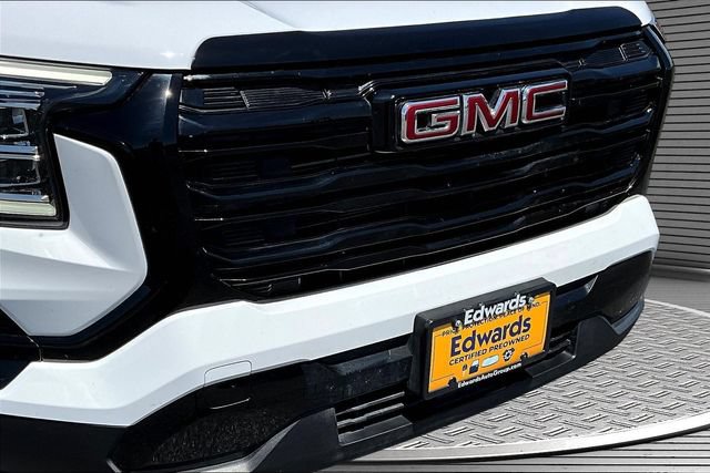 Used 2025 GMC Terrain Elevation w/ Black Edition AWD/4WD image 31