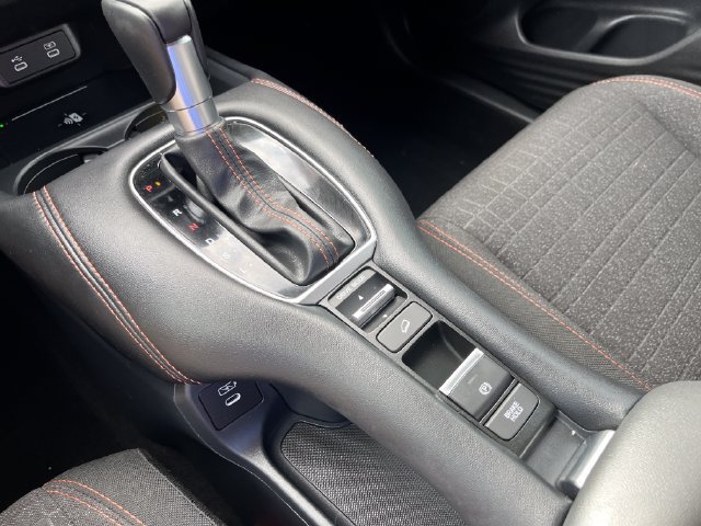Certified 2026 Honda HR-V Sport image 25