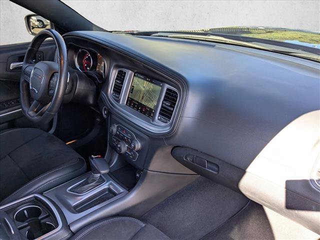 Used 2023 Dodge Charger Scat Pack w/ Dynamics Package image 20