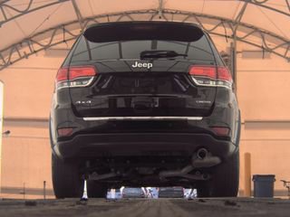 Used 2020 Jeep Grand Cherokee Limited AWD/4WD image 5