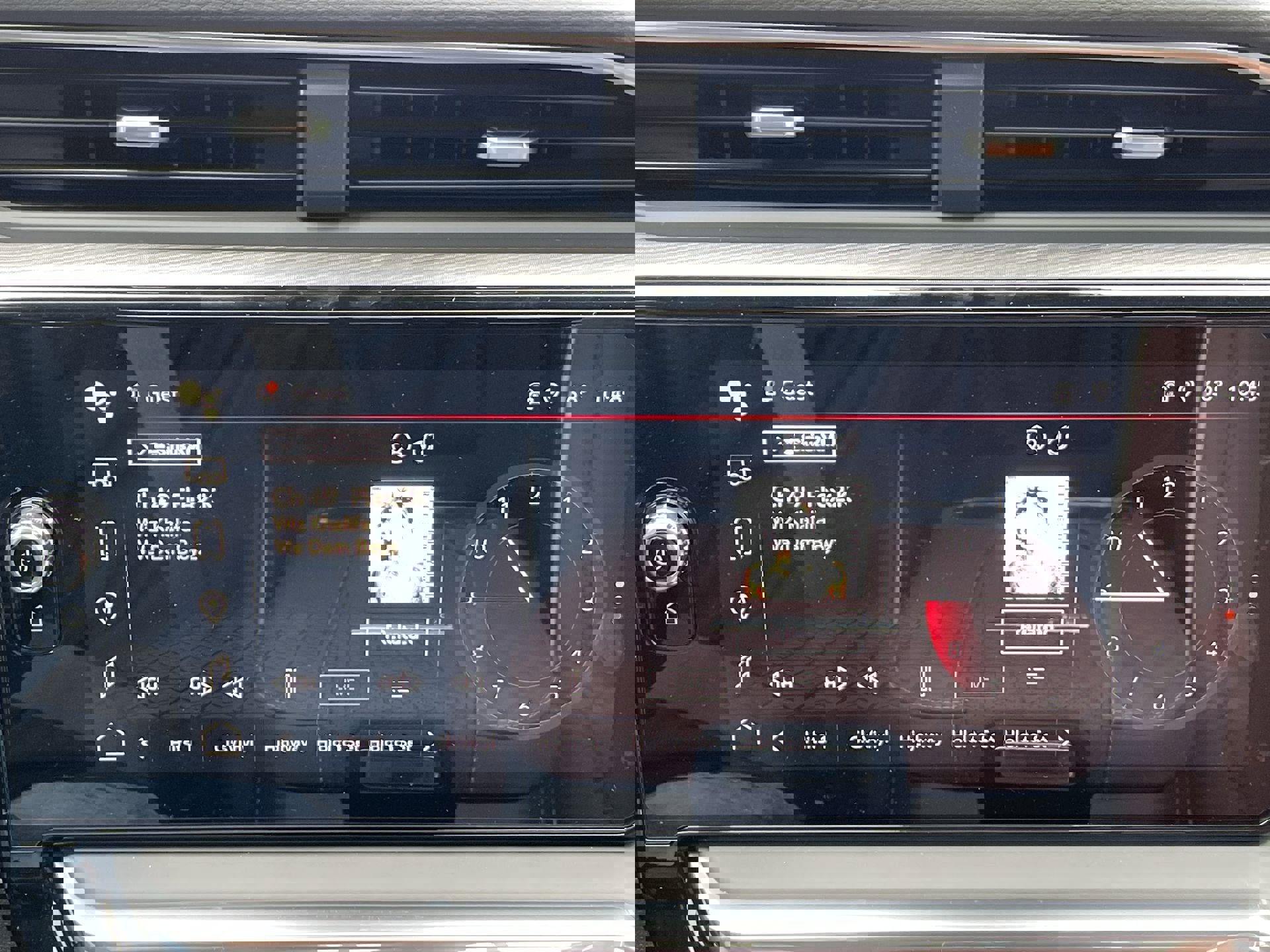 New 2025 GMC Sierra 2500 Denali Ultimate w/ Max Trailering Package image 49