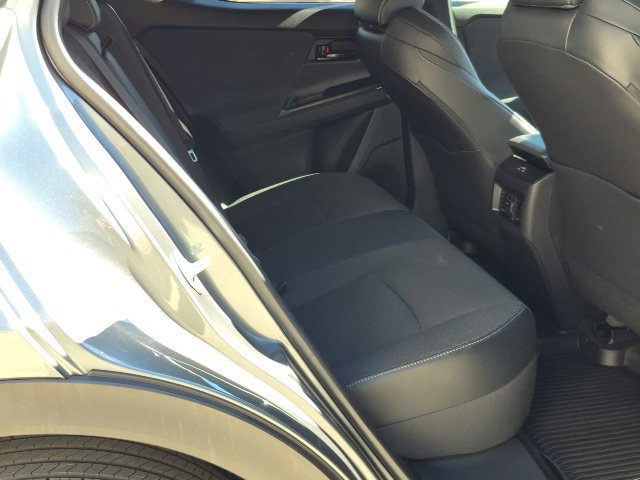 Used 2026 Toyota C-HR AWD/4WD image 20